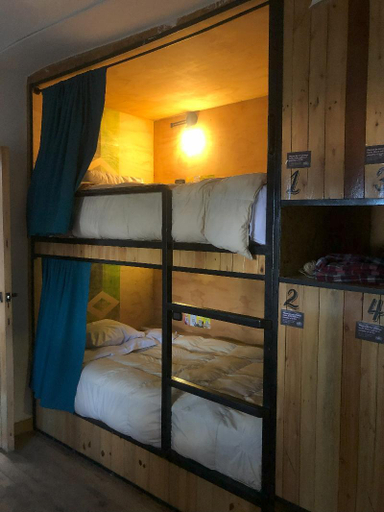 3, Supertramp Hostel Cusco, Cusco