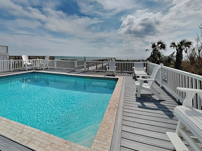 Sport & Beauty 4, Big Kahuna by Carolina Retreats, New Hanover