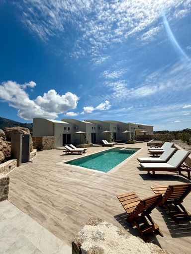 Others 2, Cove Elafonisi Apartments, Crete