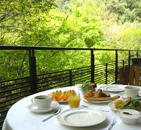 Food & Drinks 4, Kinosaki Onsen Nishimuraya Hotel Shogetsutei, Toyooka
