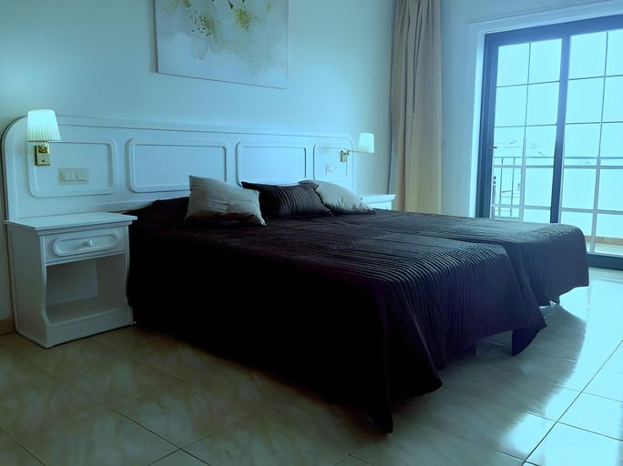 Bedroom 3, Residencial Neptuno, Santa Cruz de Tenerife