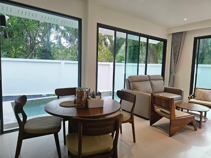 Others 5, Passara Villas, Mueang Krabi