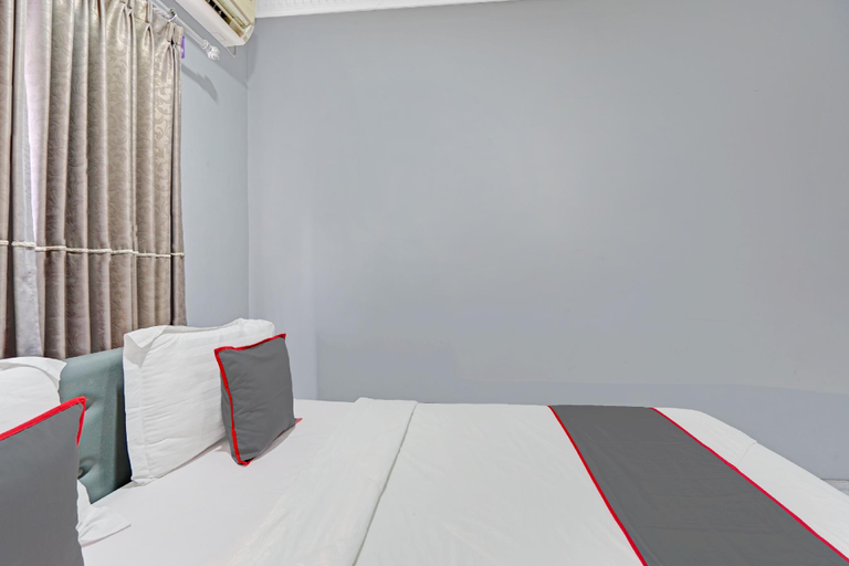 Bedroom 3, Collection O 90783 Probolinggo Homestay, Probolinggo