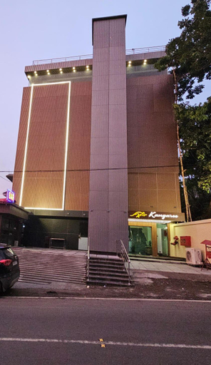 Exterior & Views, HOTEL KANGAROO, South Andaman