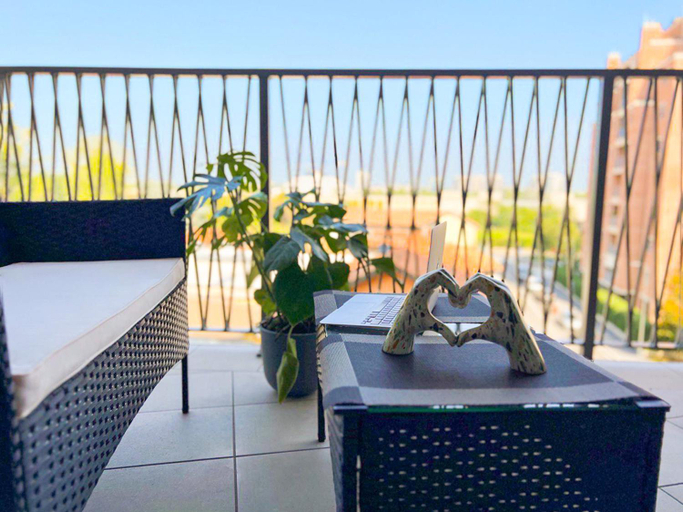 Others 4, Green Living with Terrace & Garage by NDP rent, Milano