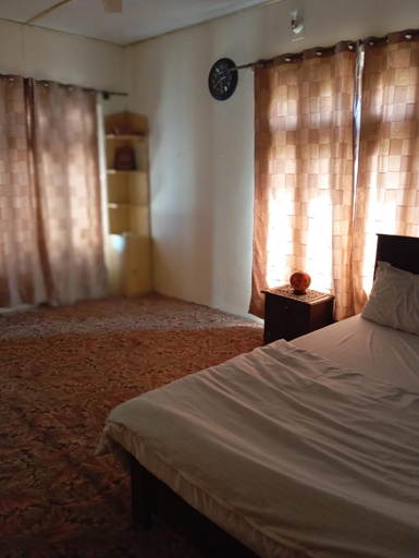 Bedroom 4, Stay in Skardu, Northern Areas
