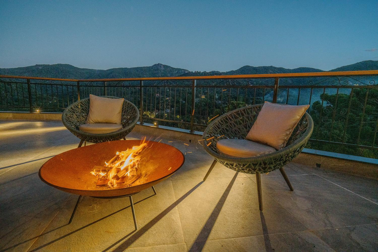 Sport & Beauty 2, Mirante da Colyna Hotel & SPA, Camanducaia