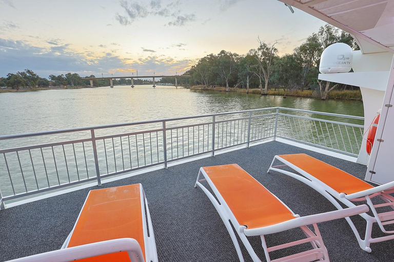 Others 5, All Seasons Houseboats, Mildura - Pt A