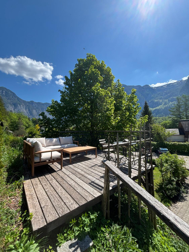Others 4, Chalet am Sonnenhang, Gmunden