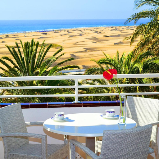 Others 4, Apartment Hotel TABOGA, Las Palmas