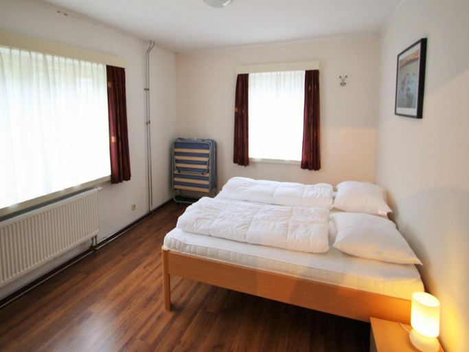 Bedroom 2, Apartment in St. Michael near Ski Slopes, Tamsweg