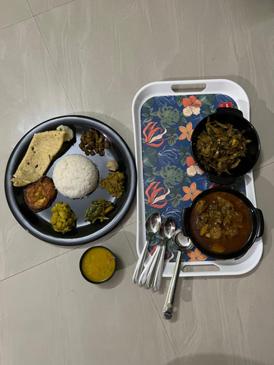 Food & Drinks 5, Green Gables Kaziranga, Golaghat