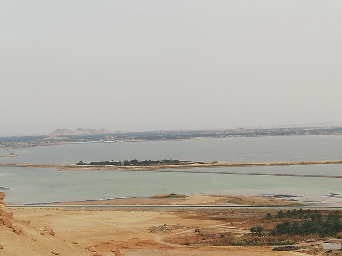 Others 2, M Biama Island, Siwa