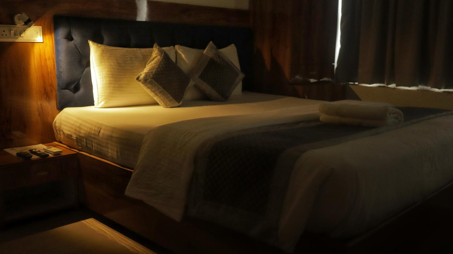 Bedroom 5, HOTEL DADO`S INN, North Goa