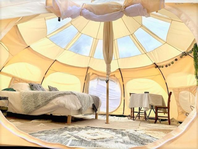 Bedroom 2, Le Castelat de Julienna, Lot