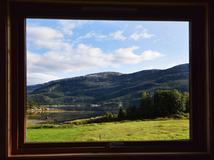 Interior 5, 5 Person Holiday Home in Foldereid, Nærøy