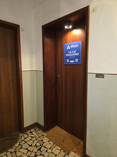 Others 5, La Ca' Maggiore Affittaly Apartments, Bologna