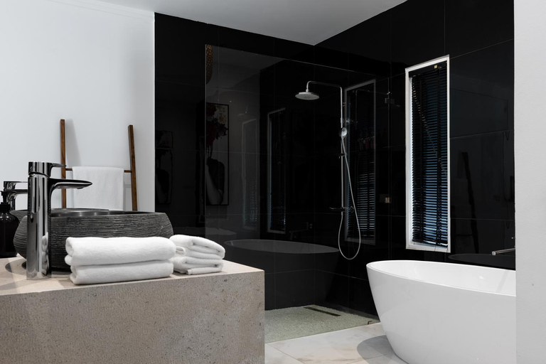 Bathroom 4, Villa Teri, Ko Samui
