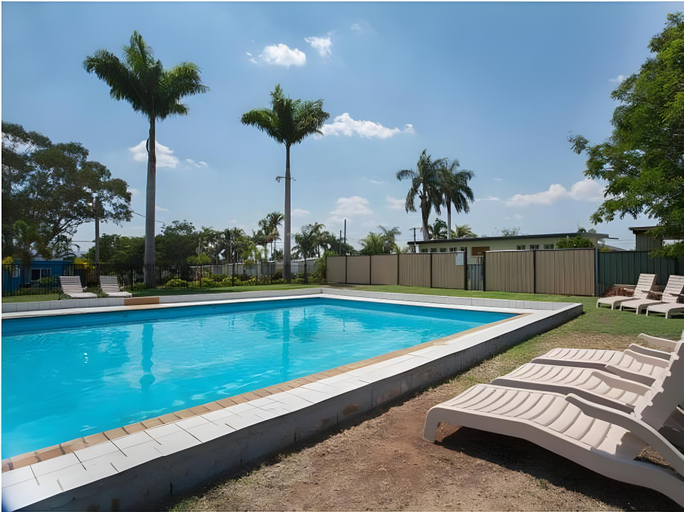 Sport & Beauty, Discovery Parks - Argylla, Mount Isa
