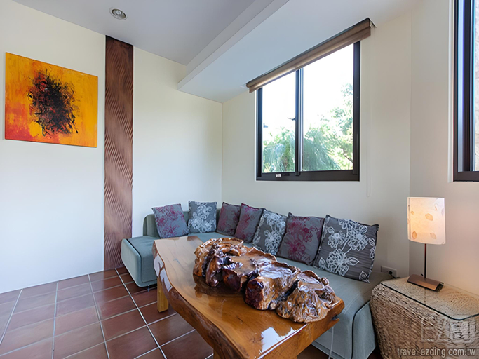 Public Area, Southern Sun Homestay North, Pingtung