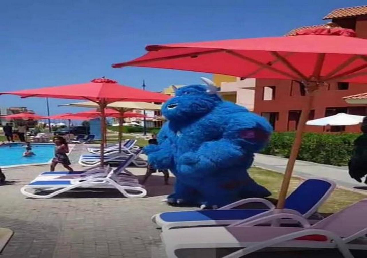 Sport & Beauty, شاليهات بورتو مطروح فيو بحر Porto Matrouh Sea View Families Only, Marsa Matruh