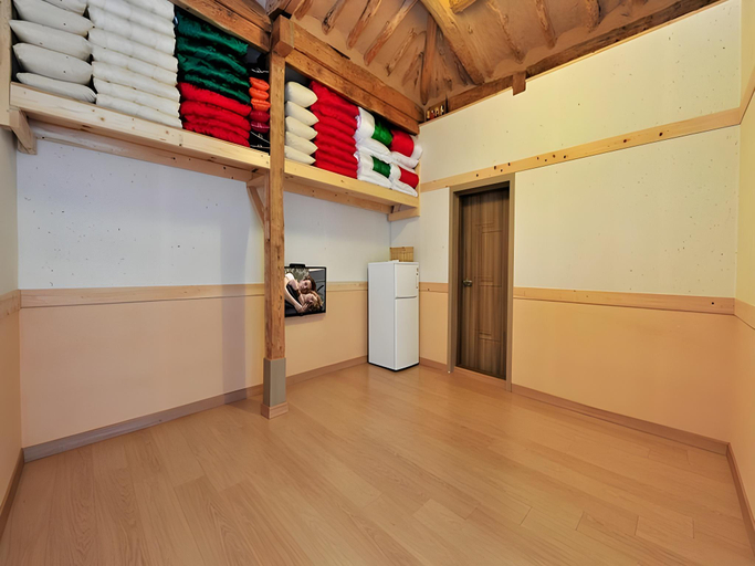 Others 5, Daraeheon Hanok Guesthouse, Jeonju