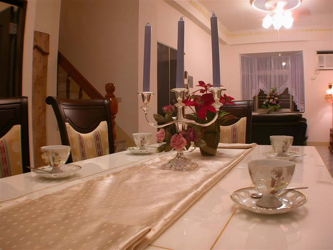 Food & Drinks 4, Relax House Bed and Breakfast, Yilan
