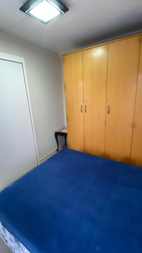 2, Lar doce lar da Lu, Curitiba