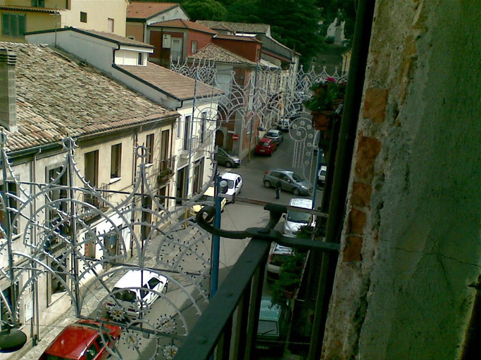 Others 5, b&b palazzo neri, Vibo Valentia
