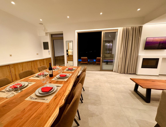 Others 3, ANESSIS Villas and Suites, Faistos