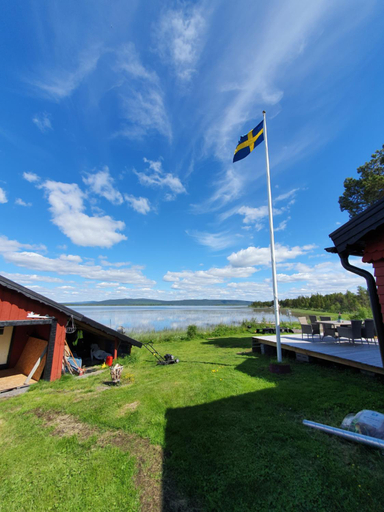 Others 4, Camp Caroli Wooden Cabins, Kiruna