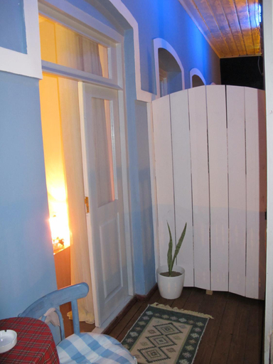 Others 4, Guesthouse "Honeymoon", Signagi