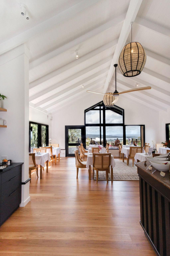 Food & Drinks 5, Chimes Spa Retreat, Denmark