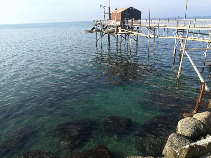 Others 5, Io.te e il mare, Campobasso