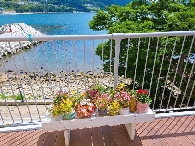 Others 5, Theview Poolvilla Pension, Geoje
