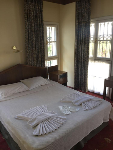 Bedroom 3, Antik Ridvan Hotel, Çeşme
