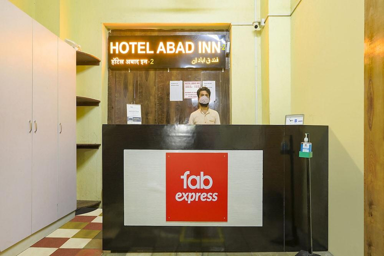 Others 5, Via Abad Inn, Mumbai City