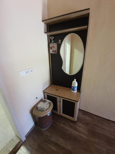 Bathroom 5, Nazmir's Guesthouse Shkoder, Shkodrës