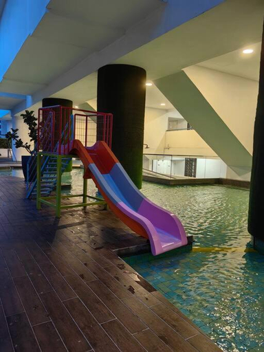 Sport & Beauty 2, Woodsbury Homestay Butterworth, Seberang Perai Utara