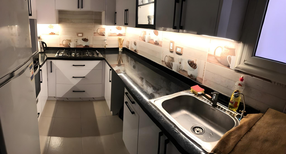 Others 5, Zayed Apartment, Unorganized in Al Jizah