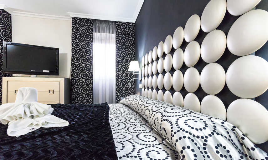 Bedroom 3, Manolo, Murcia