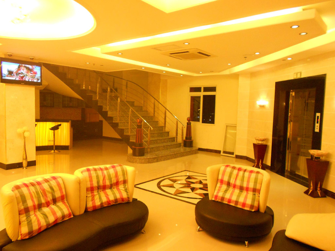 Others 4, Grand Puncak Lestari Hotel, Pangkalpinang