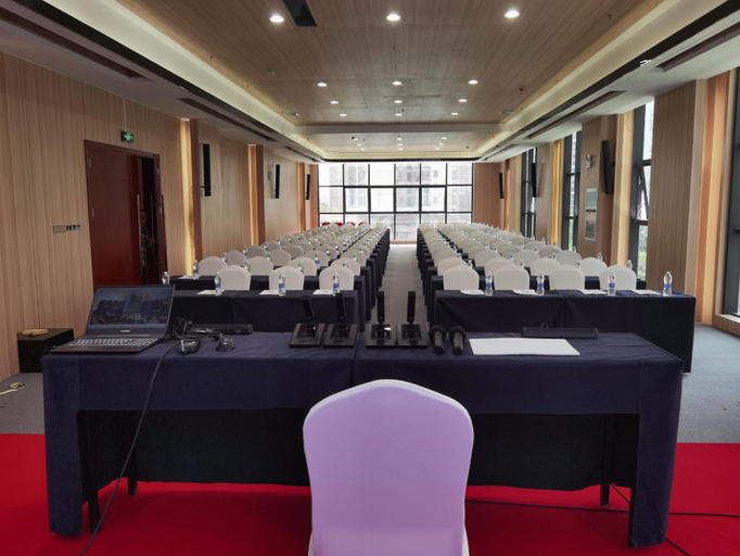 4, VXHOTEL(Nainning South China city), Nanning