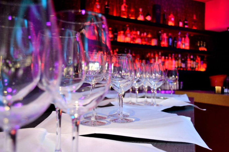 Food & Drinks 5, Montemares Golf Luxury Villas & Apartments at La Manga Club, Murcia