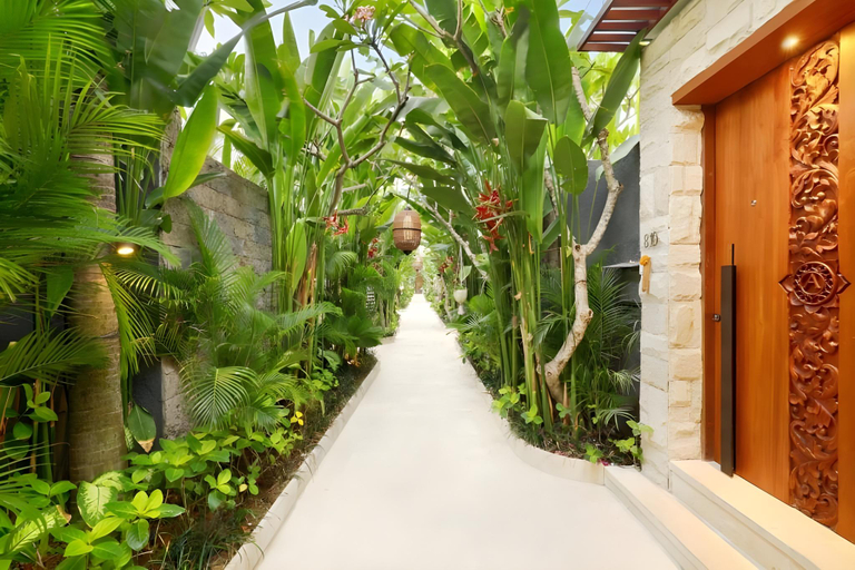 Others 5, Romantic 1 BR Private Pool Villa #K37, Badung