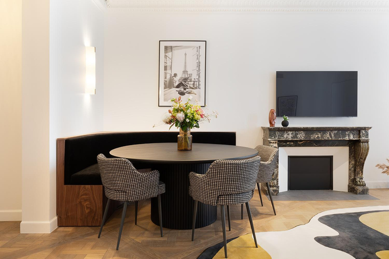 Others 5, Oniri - Serviced Apartments in Louvre - Rue de Richelieu, Paris