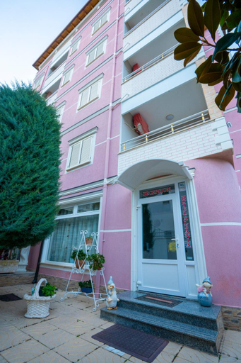 Public Area, Hotel Albania, Velipoje, Shkodrës