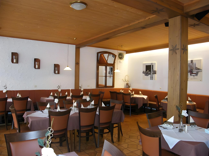 Food & Drinks 4, Gasthaus Hotel Pfeifferling, Kassel