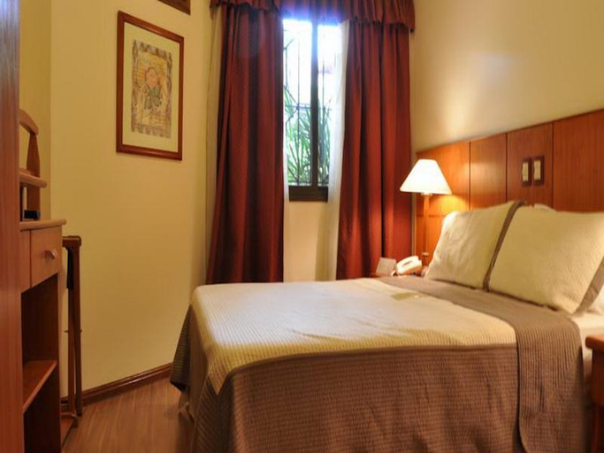 Bedroom 2, Nan Valley Resort, Muang Nan