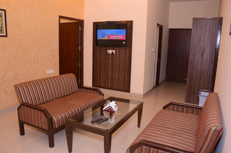 Others 2, Bulbul Tourist Complex Jind, Jind